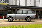 Land Rover Range Rover Classic 3.5 V8 (bj 1985, automaat), Auto's, Oldtimers, Automaat, Land Rover, 3500 cc, Bedrijf