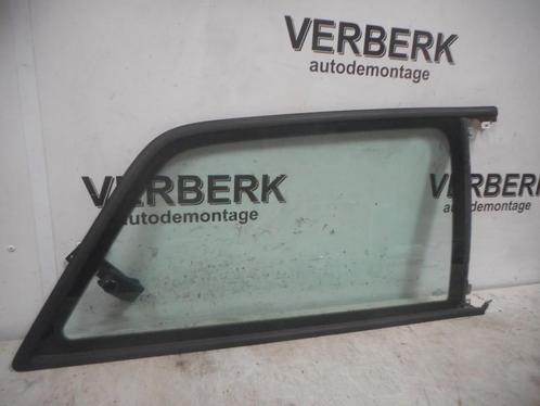 ZIJRUIT RECHTS ACHTER Audi A3 (8L1) (01-1996/05-2003), Auto-onderdelen, Ruiten en Toebehoren, Audi, Gebruikt