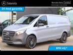 Mercedes-Benz Vito 116 CDI L2 PRO 4x4, Auto's, Automaat, 4 deurs, Stof, Euro 6