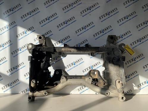 Subframe van een Mercedes E-Klasse, Auto-onderdelen, Ophanging en Onderstel, Mercedes-Benz, Gebruikt, 3 maanden garantie, Ophalen of Verzenden