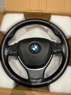 Volant Bmw F10 avec palmes, Autos : Pièces & Accessoires, Enlèvement, BMW