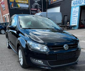Volkswagen polo, 2012, turbo benzine, Dutse wagen., Euro 5, Achat, Electronic Stability Program (ESP), 5 portes