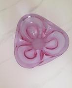 Walter Christallglazen vintage schaaltje, Antiek en Kunst, Ophalen of Verzenden