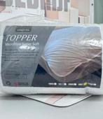 Comfytex Matrastopper matras-topper Super Soft Kingsize, Huis en Inrichting, Slaapkamer | Matrassen en Bedbodems, Ophalen of Verzenden
