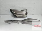 SUZUKI GSX-S 1000 ORIGINELE UITLAAT 2021 2022, Motoren, Ophalen of Verzenden, Gebruikt