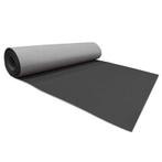 Zwarte of Grijze Loper voor Feest en Speciale Gelegenheden, Enlèvement ou Envoi, Neuf, Gris, 200 cm ou plus