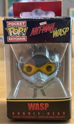 Funko Pocket Pop Marvel Ant-Man And The Wasp, Ophalen of Verzenden, Nieuw