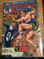 sealed Fantastic Four nr 412, Boeken, Eén comic, Ophalen of Verzenden, Nieuw, Amerika