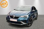 Renault Arkana RS LINE - Pano - Bose - Leder, Auto's, Automaat, Arkana, Blauw, Overige brandstoffen