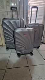 Ensemble de 3 valise a 75€ prix fix grand Moyen Petit, Handtassen en Accessoires, Koffers, Ophalen, Nieuw