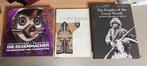 Lot van 13 schitterende Tribale boeken, tribal books, Ophalen of Verzenden