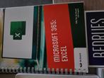 Microsoft 365 Excel, Ophalen, Nieuw