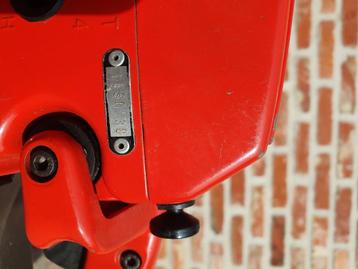 Kettingzaag Jonsereds beschikbaar voor biedingen