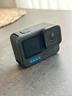 Gopro hero 12 black, Audio, Tv en Foto, Actiecamera's, Ophalen, Zo goed als nieuw, GoPro