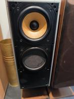 b&w dm 7 mk2, Ophalen, Gebruikt
