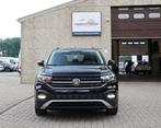 Volkswagen T-Cross 1500cc*AUTOMAAT*NAVIGATIE*CAMERA*DIGI-AIR, T-Cross, 4 cilinders, Zwart, 5 deurs