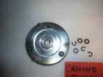 Honda camino : koppeling houder met clips, Ophalen, Zo goed als nieuw, Blok, Honda Camino