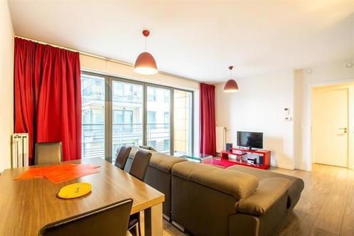 Appartement à louer à Evere, 1 chambre, Immo, Huizen te huur, Appartement