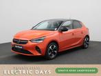 Opel Corsa-e Elegance 50 kWh, Auto's, Stof, Gebruikt, Electronic Stability Program (ESP), Overige kleuren