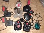 Joystick Commodore Amiga, Ophalen of Verzenden