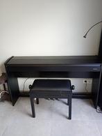 Piano Roland, Muziek en Instrumenten, Ophalen, Zwart, Digitaal, Zo goed als nieuw