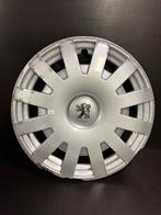 1 wieldop Peugeot 207,208,307,308, partner 15", Auto diversen, Wieldoppen, Ophalen of Verzenden, Gebruikt