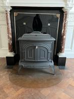 Kachel Vigilant Prestige, Huis en Inrichting, Kachels, Ophalen, Houtkachel
