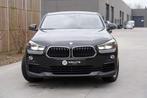 BMW X2 1.5i sDrive18 OPF*1ST OWNER*FULL BMW SERVICE!, SUV ou Tout-terrain, 5 places, Android Auto, Noir