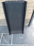 Plooibare loopplank voor honden., Dieren en Toebehoren, Honden-accessoires, Ophalen, Zo goed als nieuw