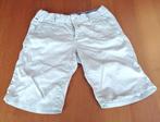Hilfiger korte broek in zandkleurig katoen 14 jaar cm 164, Broek, Gebruikt, Ophalen of Verzenden, Tommy Hilfiger