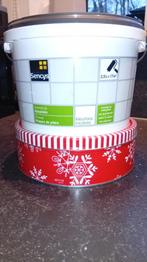 Voorstrijk gipsplaten, merk Sencys kleurloos, Ophalen