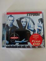 2 FABIOLA - TYFOON, Cd's en Dvd's, Verzenden