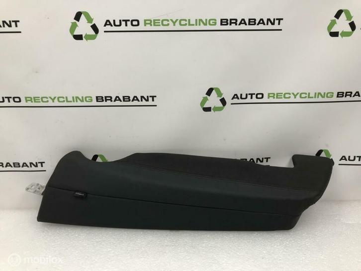 Zijbekleding Achterbank Links Leer Audi A6 C7 4G0885703AQ, Auto-onderdelen, Interieur en Bekleding, Audi, Gebruikt, Ophalen of Verzenden