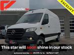 Mercedes-Benz Sprinter 317 L2H2 RWD(40.250€ex) LED | FACEL, Achat, Euro 6, Entreprise, 3 places