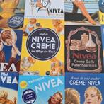 Grote verzameldoos Nivea, Verzamelen, Ophalen, Zo goed als nieuw
