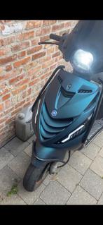 Zip iget 50 cc, Fietsen en Brommers, Ophalen, Zo goed als nieuw, Zip