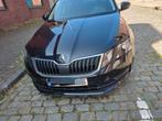 Scoda Octavia 2018, Auto's, 4 deurs, Stof, Zwart, Grijs