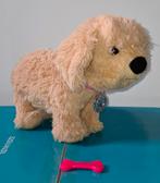 Furreal hond met bot, Ophalen, Zo goed als nieuw, Hond