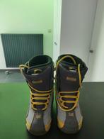 Boots de snowboard taille 32,50 de marque head pour enfant., Sports & Fitness, Comme neuf, Enlèvement, Chaussures