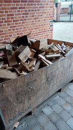 aanmaakhout, Tuin en Terras, Brandhout, Ophalen