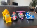 Paw Patrol, Ophalen, Zo goed als nieuw