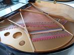 Vleugel piano Steingraeber & Söhne Model 168, Ophalen, Zwart, Zo goed als nieuw, Piano