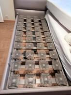 TEMPUR VRT/6 comfort massage units, Huis en Inrichting, Ophalen, Gebruikt, 210 cm, Tweepersoons