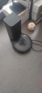 iRobot Roomba i7 sofzuiger, Computers en Software, Pc speakers, Ophalen of Verzenden, Gebruikt