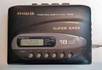 Vintage walkman Aiwa TX310 - volledig functioneel, Audio, Tv en Foto, Walkmans, Discmans en Minidiscspelers, Ophalen of Verzenden