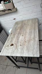 Tuinset, Tuin en Terras, Ophalen, Gebruikt