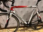 Mooie Pinarello F P2, Fietsen en Brommers, Fietsen | Racefietsen, Ophalen, Aluminium