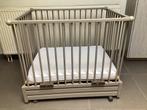 Park, Kinderen en Baby's, Babyparken, Ophalen, Gebruikt