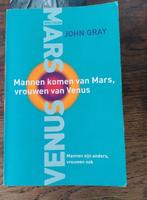 Mannen zijn van Mars , vrouwen van Venus, Ophalen, Zo goed als nieuw, John Gray