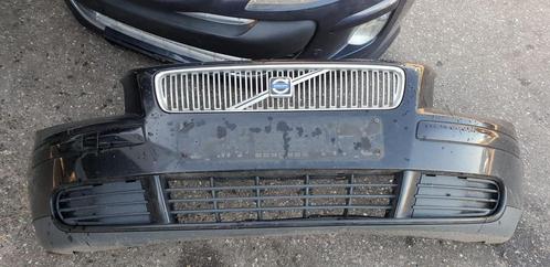 VOLVO V50 VOORBUMPER MODEL 2007, Auto-onderdelen, Carrosserie, Bumper, Voor, Gebruikt, Ophalen of Verzenden